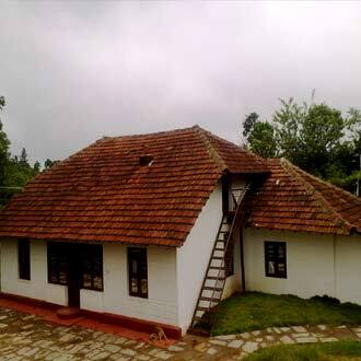 Misty Heights Home Stay, Coorg 3